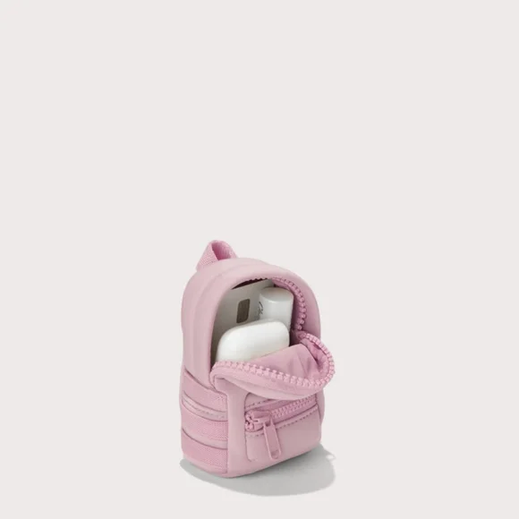 Dagne Dover limited edition Dakota Keychain (wild rose) - Picture 8 of 10